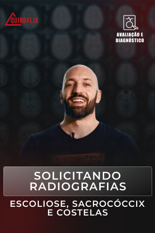SOLICITANDO EXAMES